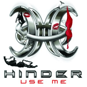 Use Me by Hinder