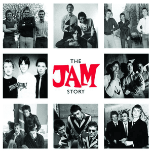 The Jam Story by The Jam