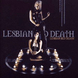 Designed by the Devil, Powered by the Dead by Lesbian Bed Death