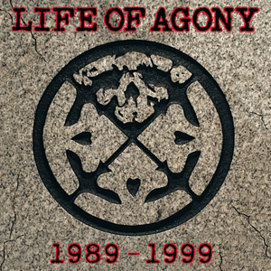 1989-1999 by Life of Agony