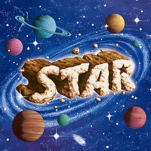 STAR by RIP SLYME