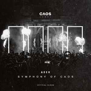 Symphony of CAOS by Asco