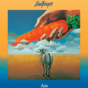 Ass (Remastered 2010 / Deluxe Edition) by Badfinger
