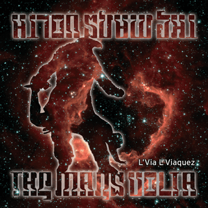 L'Via L'Viaquez by The Mars Volta