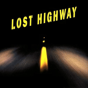 Lost Highway (Soundtrack) by Trent Reznor