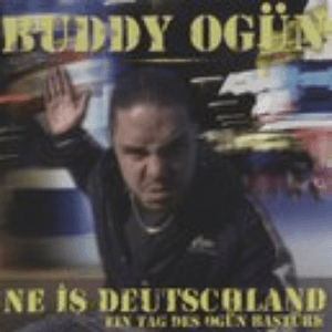 Ne is Deutschland / Ein Tag des Ogün Bastürk by Buddy Ogün