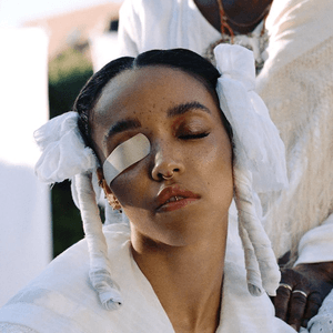 Home with You by FKA twigs