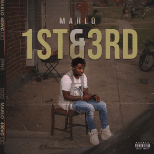 1st & 3rd by MaRLo