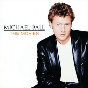 The Movies by Michael Ball