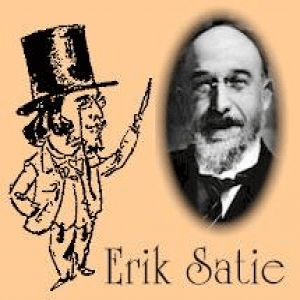Classical Chillout (Disc 1) by Erik Satie