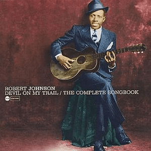 Devil On My Trail by Robert Johnson