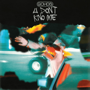 U Don't Kno Me by Gohda