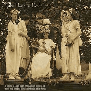 Luke Haines Is Dead (disc 3) by Luke Haines