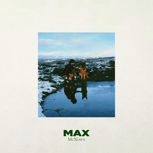 I'll Be Home for Christmas by Max McNown