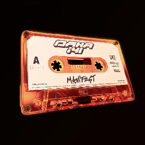 Daha İyi by Manifest