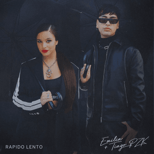 Rápido Lento by Emilia