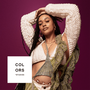 Diversion - A COLORS SHOW by Tamera
