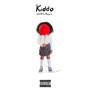Kiddo by Jessie Reyez