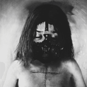 Human Err0r by Ghostemane