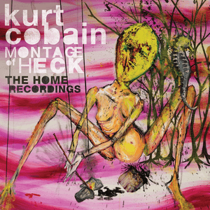 Been A Son (Early Demo) by Kurt Cobain