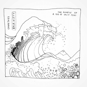 The Double EP: A Sea of Split Peas by Courtney Barnett