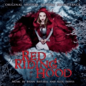 Red Riding Hood: Original Motion Picture Soundtrack by Fever Ray