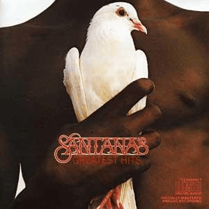 Santana's Greatest Hits by Santana