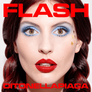 Flash by ditonellapiaga