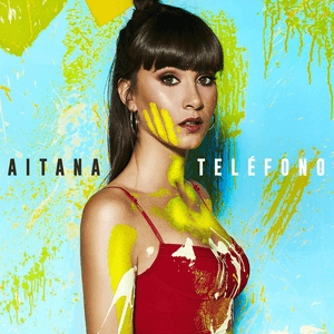 TELÉFONO by Aitana