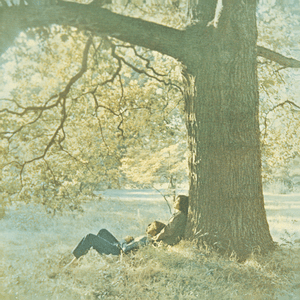 John Lennon/Plastic Ono Band by John Lennon