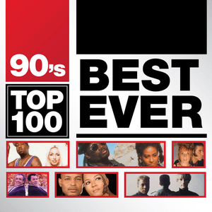 90's Top 100 Best Ever by Captain Hollywood Project