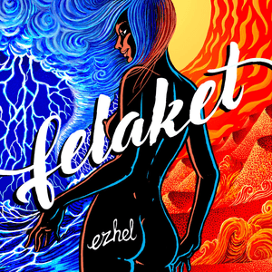 Felaket by Ezhel