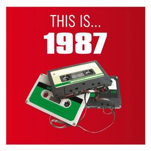 This Is... 1987 by Belinda Carlisle