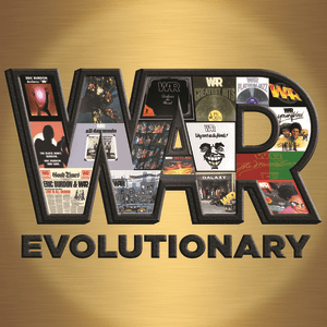 Evolutionary by War