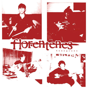 HOMEGROWN by Florentenes