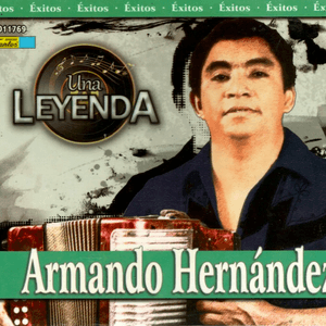 Éxitos Armando Hernández by Armando Hernández