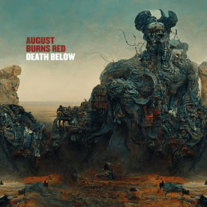 Death Below by August Burns Red