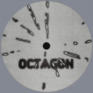 Octagon / Octaedre by Basic Channel