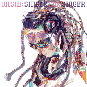 SINGER FOR SINGER by MISIA