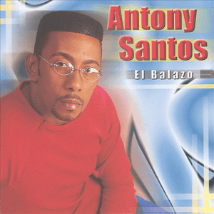 El Balazo by Antony Santos