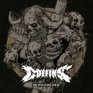 Defilements by C.O.F.F.I.N