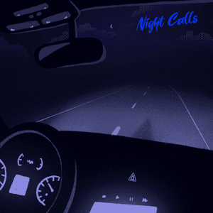 Nightrider by Oilix