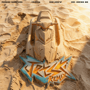JETSKI - Remix - Single by PEDRO SAMPAIO, Emilia, MC Meno K & Melody
