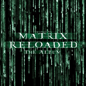 Matrix Reloaded by Fluke