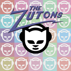 Napster Live EP by The Zutons