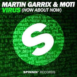 Virus (How About Now) by Martin Garrix