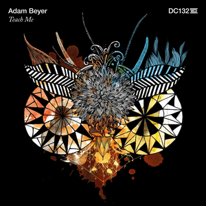 Teach Me by Adam Beyer