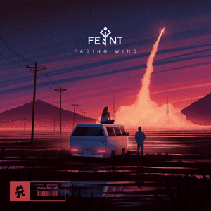 Fading Wind by Feint