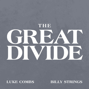 The Great Divide by Luke Combs