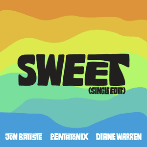 Sweet by Jon Batiste